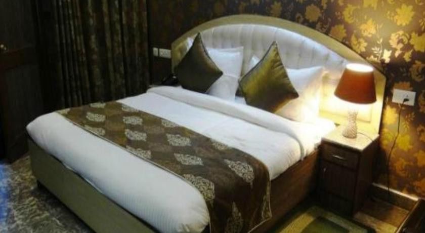 Hotel Le Grand Regency Greater Noida Exteriér fotografie